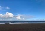Location vacances Knokke-Heist - Spacious Modern Apartment in Knokke-Heist-3