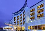 Hôtel Saint-Laurent - Novotel Montréal Aéroport-1