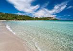 Hôtel Province d'Olbia-Tempio - Hotel Palumbalza Porto Rotondo-3
