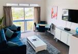 Hôtel Whitianga - Waiheke Island Motel-2