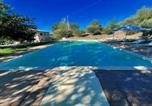 Location vacances Massa Martana - Todi By The Poolsleeps 10exclusive Poolwalk To Todi 5 Kmsrestaurant 05 Kms-2