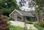Location vacances Camelford - Almond Tree Cottage-2