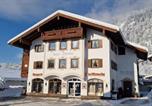 Location vacances Reit im Winkl - Haus Theresa-1