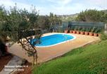 Location vacances Piscinas - Agriturismo da Milva-1