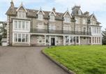 Location vacances Newtonmore - 10 Monarch Country Apartments-2