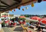 Camping avec Club enfants / Top famille Cherbourg-Octeville - Flower Camping Omaha Beach-4