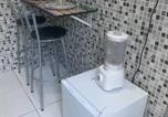 Location vacances Maceió - Comendador flats350-3