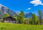 Location vacances Ramsau am Dachstein - Bergidyll 9 by Alpenidyll Apartments-1
