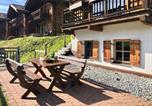 Location vacances Wald im Pinzgau - Luxurious chalet with sauna in Wald im Pinzgau-4