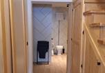 Location vacances  Chocholow - Siedlisko Doremido-mki &quote;bez barier&quote; Spa-3