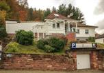 Hôtel Kaiserslautern - Villa Bruderfels, Garni-1