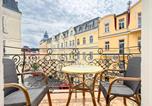 Hôtel Mariánske Lázne - Residence Romanza-3