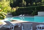 Camping Collonges-la-Rouge - Camping L'Eau Vive-1