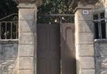 Location vacances Apt - Maison Luberon-3