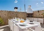 Location vacances Santa Eulària des Riu - Villa Can Marsa-2
