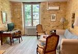 Location vacances Sarlat-la-Canéda - Sénéchal - Charme - Centre Sarlat --3