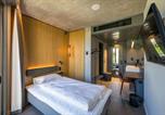Hôtel Rümlang - Zleep Hotel Zürich-Kloten-2