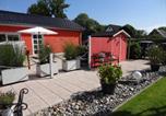Location vacances  Gare de Greifswald - Ferienhaus Loissin-2