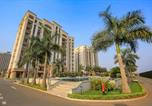 Location vacances  Cameroun - Wisdom City - Luxury & Modern Apartment Yaoundé-2