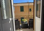 Location vacances Vezzano Ligure - Vero Residence-2