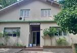 Location vacances Villa Gesell - Kohoutek 1-1