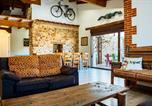 Location vacances Santa Marta de Tormes - Casa Rural Gorriones-3