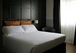 C-hotels Club House Roma