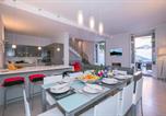 Location vacances Pognana Lario - Villa Lucia Laglio-3
