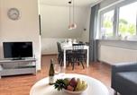 Location vacances Sankt Peter-Ording - Diek 21 Noord-4