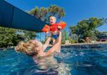 Village vacances Australie - Shepparton Holiday Park-3