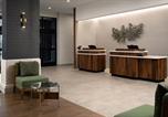 Hôtel Cleveland - Courtyard by Marriott Cleveland Tn-4