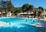 Camping Sarzana - Camping Miramare Village-1