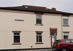 Location vacances Portsmouth - Open Mind Property - Apartment with 2 Beds-2