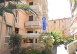 Hôtel Sestri Levante - Hotel Miriam-4
