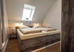 Location vacances Dagebüll - Deichkoje 3 Dagebüll-3