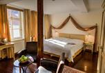 Hôtel Aschersleben - Hotel Zum Bär-3