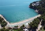 Hôtel Province de Foggia - Hotel degli Ulivi-2