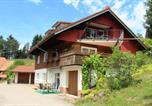 Location vacances Gutach (Schwarzwaldbahn) - Ferienwohnung Berghansenhof-1