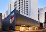 Hôtel Phoenix - Renaissance Phoenix Downtown Hotel-2
