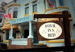 Location vacances Blackpool - Fairway Hotel-1
