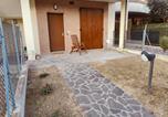 Location vacances Tavullia - Casa Vacanze da Bea-4