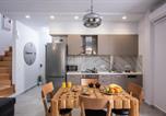 Location vacances Αχαρνές - Iris Villa 3 - Archanes Crete-2