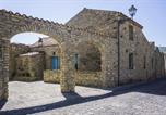 Hôtel Province d'Oristano - Albergo Diffuso Il Mandorlo-4