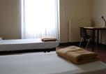 Hôtel Novi Ligure - Il Chiostro Hostel and Hotel-2