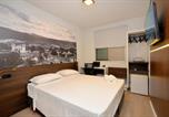 Hôtel Belo Horizonte - North Savassi-4
