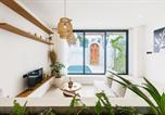 Location vacances Tabanan - Canggu 2br Private Pool Amal Villa #3 by Bali Bliss Properties-2