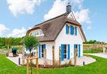 Location vacances Prohn - Kramerhof Rügenblick Nr 14-1