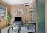 Location vacances  Faro  - Faro Downtown Suites - Vila Adentro-3