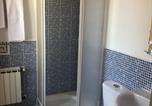 Location vacances Sarria - Pension Casa Simon-2