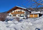 Location vacances Filzmoos - Ferienhaus Kahr-3